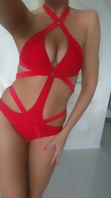 ЮЛЕЧКА, 30 лет