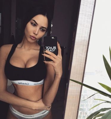 инди Александра — фото и отзывы