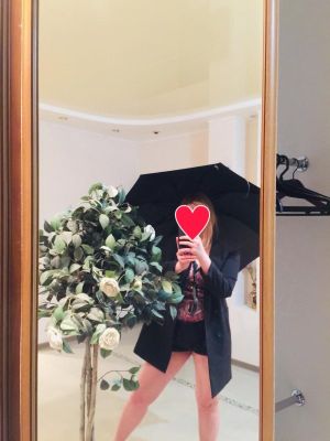 Даша Адлер, рост: 175, вес: 62