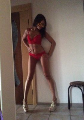 Алина Индивидуалка  — эротический массаж лингама от 2500 руб. в час