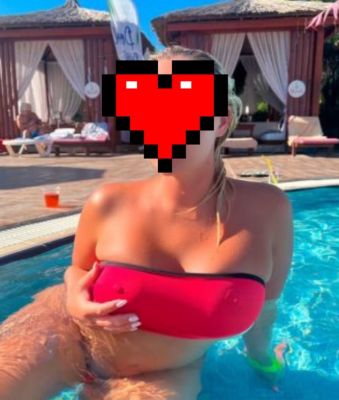 Проверенная проститутка Дарья без предоплат, рост: 167, вес: 65