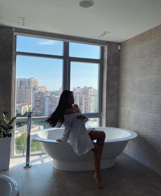 вызов шлюхи в Сочи (Ева, тел. 8 964 944-28-65), 24 7