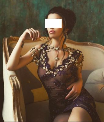 Татьяна, фотография индивидуалки