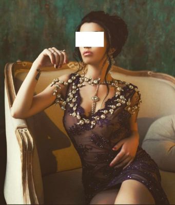 Татьяна – опытная шлюха по вызову (г. Сочи, Центральный)