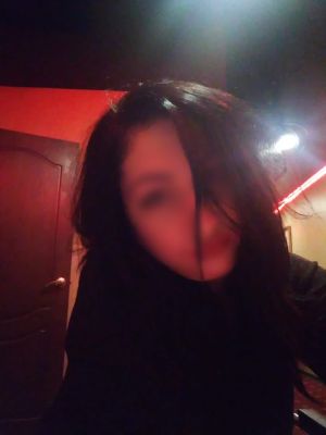 молодая проститутка АННЕТА, 25 лет