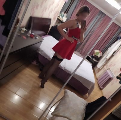 ЛЮСЯ  — классический массаж от Сочинская проститутки - 3000 руб. в час