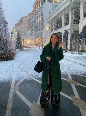 Сочинская индивидуалка Муза, от 7000 руб. в час