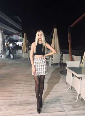 Рита — анал с толстой шлюхой в Сочи