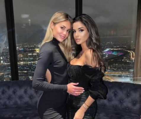 Рита, фото шлюшки