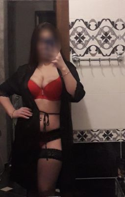 Снять проститутку в г. Сочи от 2000 руб. в час (Камилла, тел. 8 918 107-26-42)
