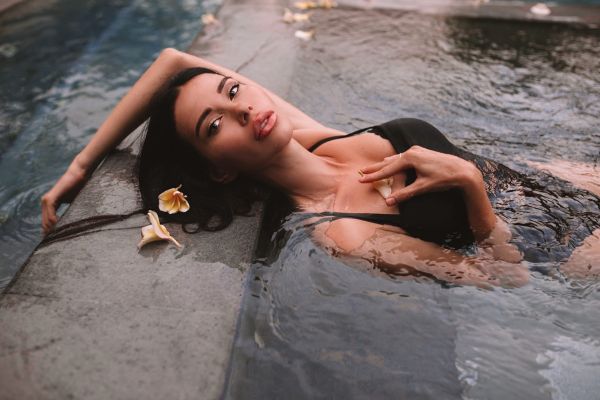 Сандра, тел. 796677006735 — красивая модель для интима