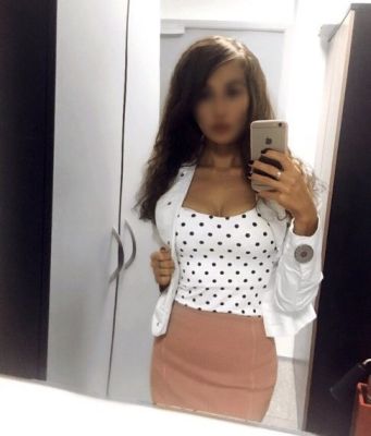 Зара, 23 лет — БДСМ услуги в Сочи