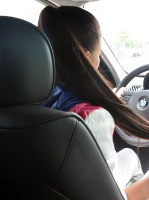 ЕвгенияГоркиГород, 21, Сочи, Красная Поляна