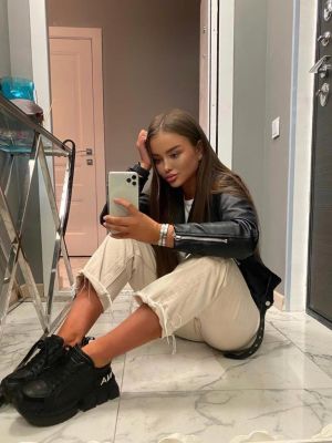 Настенька, 21 лет - минет в Сочи